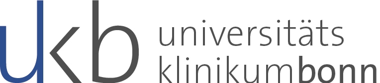 Logo UKB