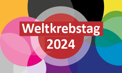 Weltkrebstag 2024