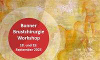 Bonner Brustchirurgierworkshop