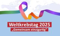 Weltkrebstag 2025